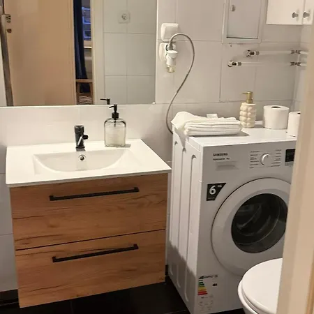 Z Widokiem Na Motlawe Apartmán *